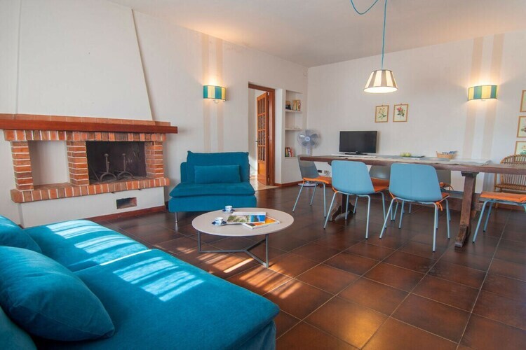 Villa Paola, chalet 6 personnes à Capoliveri - Photo 19