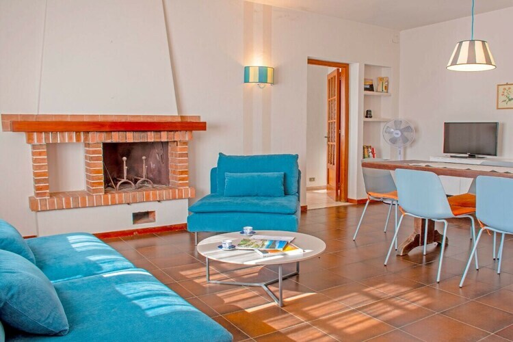 Villa Paola, chalet 6 personnes à Capoliveri - Photo 20