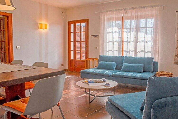 Villa Paola, chalet 6 personnes à Capoliveri - Photo 21