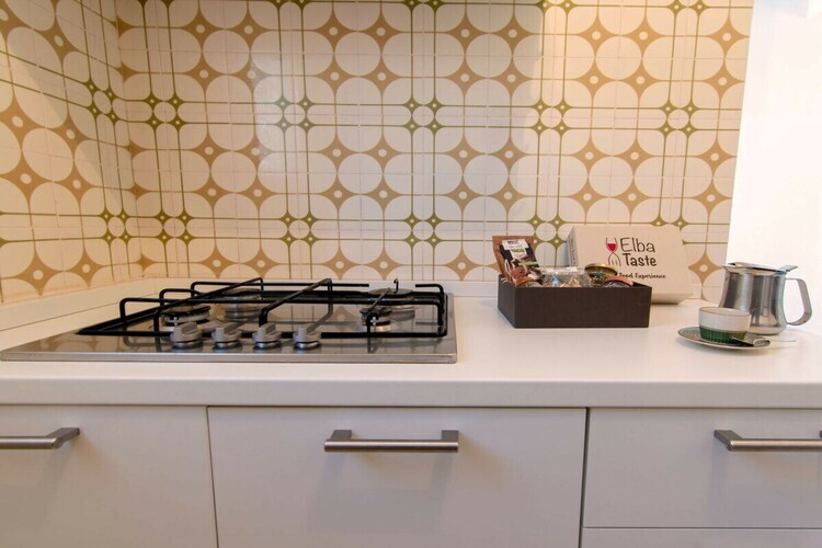Villa Paola, chalet 6 personnes à Capoliveri - Photo 25