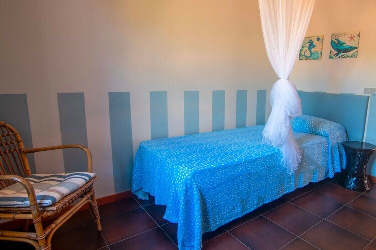 Villa Paola, chalet 6 personnes à Capoliveri - Photo 35
