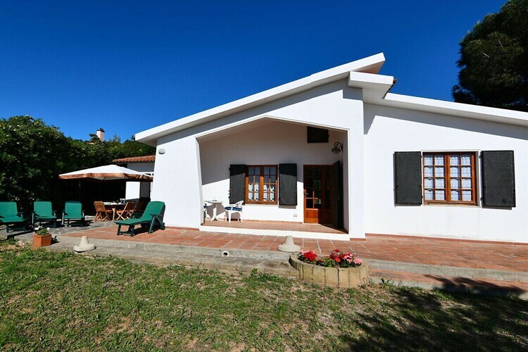 Villa Paola, chalet 6 personnes à Capoliveri - Photo 39