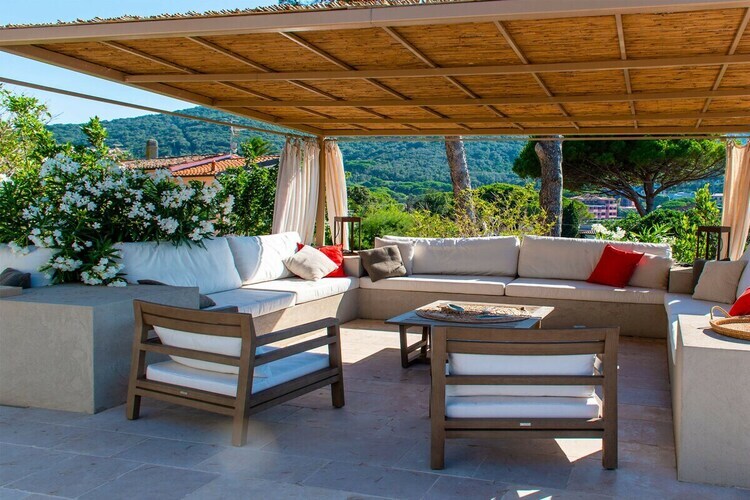 Villa bord de mer avec accès privé à la plage, Procchio - Photo 4