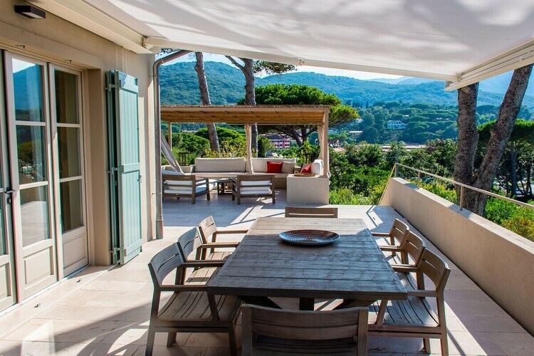 Villa bord de mer avec accès privé à la plage, Procchio - Photo 5