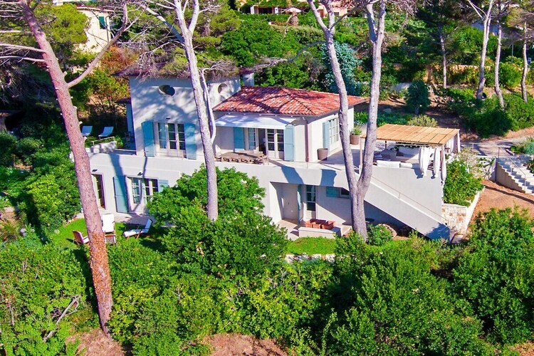 Villa bord de mer avec accès privé à la plage, Procchio - Photo 15