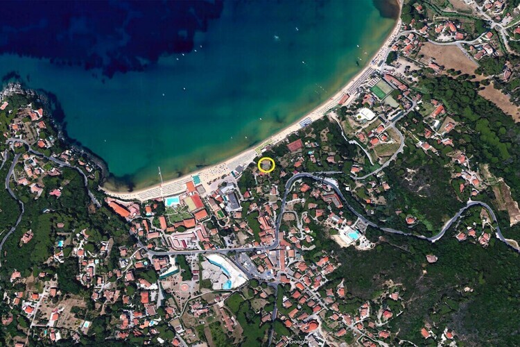 Villa bord de mer avec accès privé à la plage, Procchio - Photo 16