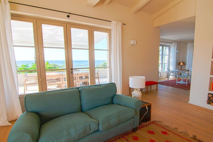 Villa bord de mer avec accès privé à la plage, Procchio - Photo 22