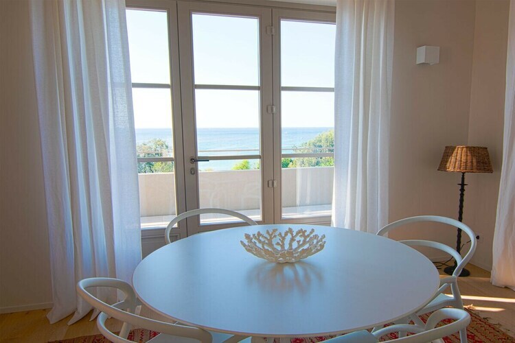 Villa bord de mer avec accès privé à la plage, Procchio - Photo 26