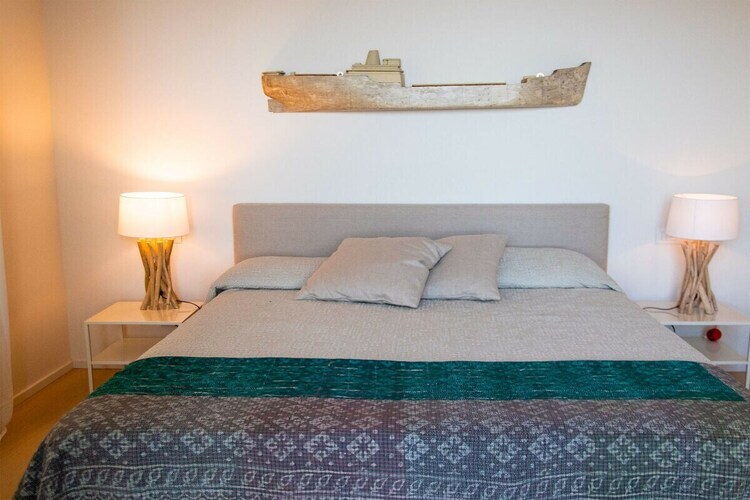 Villa bord de mer avec accès privé à la plage, Procchio - Photo 28