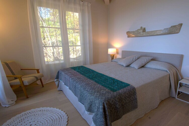 Villa bord de mer avec accès privé à la plage, Procchio - Photo 29