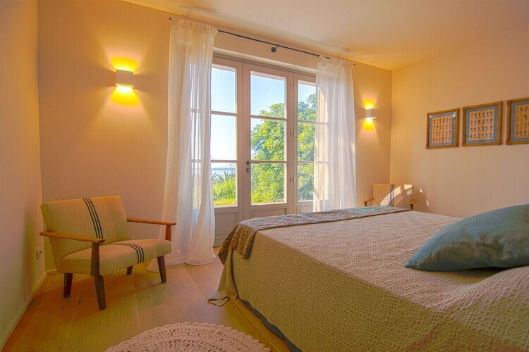 Villa bord de mer avec accès privé à la plage, Procchio - Photo 33
