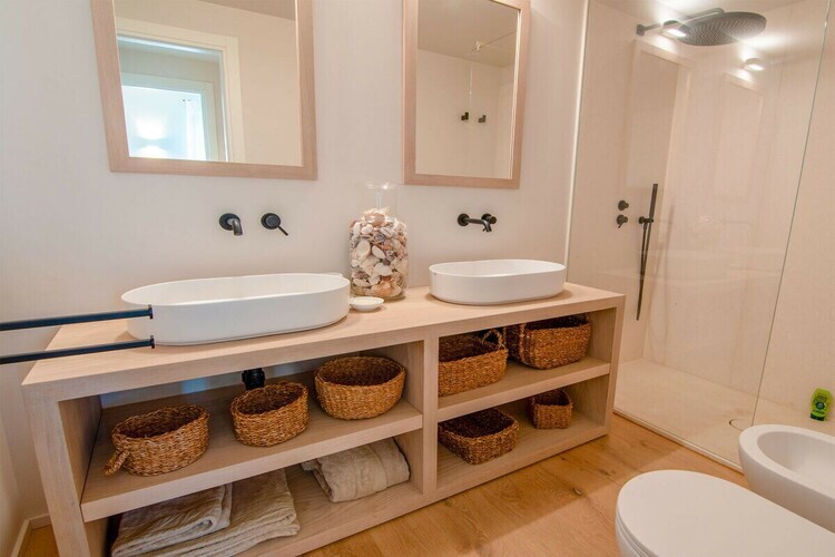 Villa bord de mer avec accès privé à la plage, Procchio - Photo 38