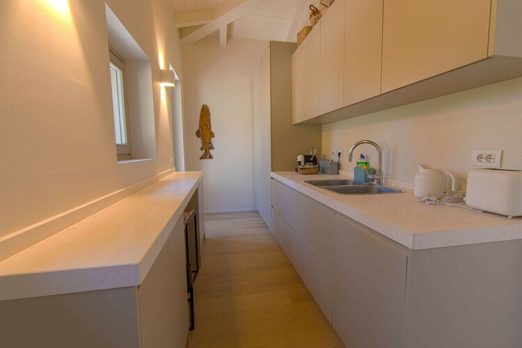 Villa bord de mer avec accès privé à la plage, Procchio - Photo 39