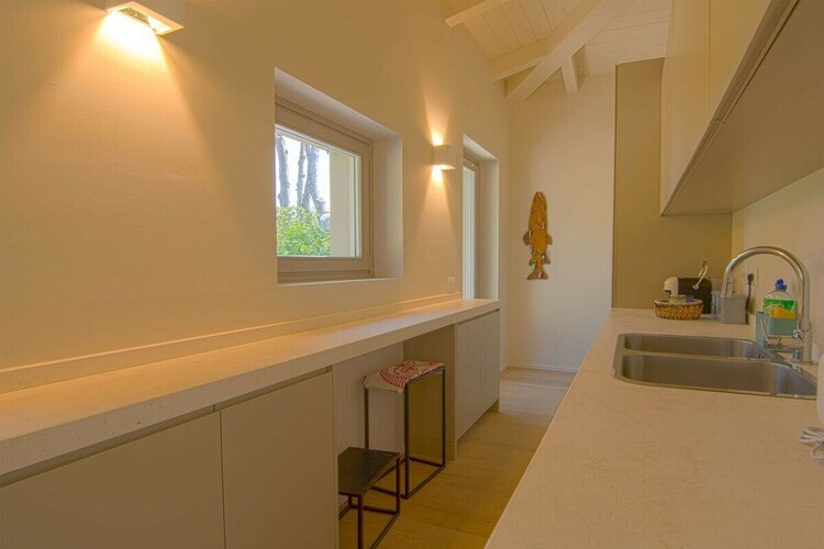 Villa bord de mer avec accès privé à la plage, Procchio - Photo 40