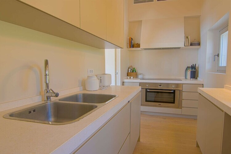 Villa bord de mer avec accès privé à la plage, Procchio - Photo 42