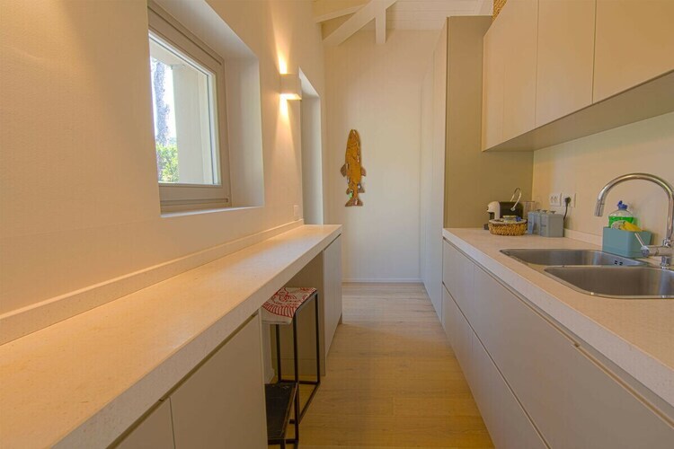 Villa bord de mer avec accès privé à la plage, Procchio - Photo 43
