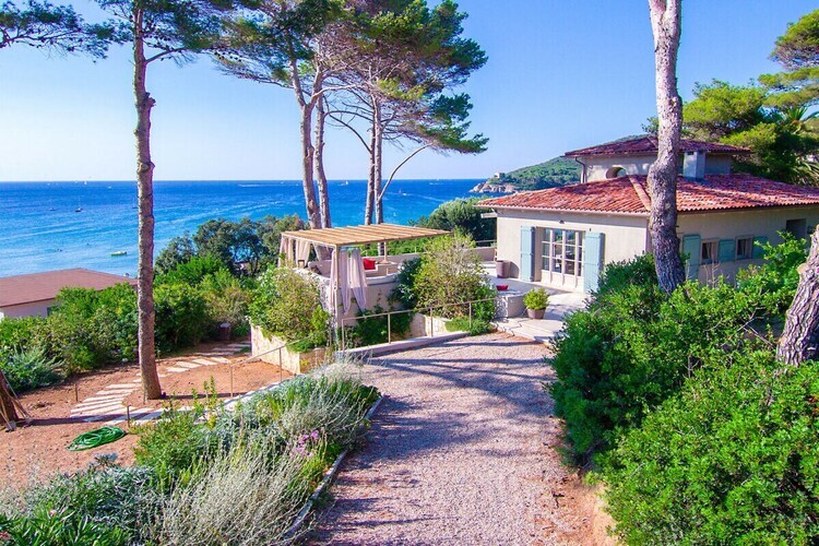 Villa bord de mer avec accès privé à la plage, Procchio - Photo 44