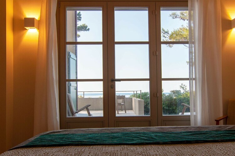 Villa bord de mer avec accès privé à la plage, Procchio - Photo 47