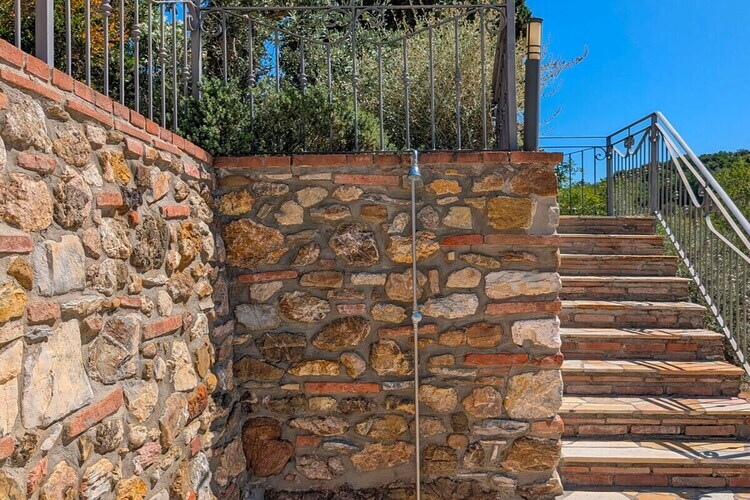 Villa Toscane 7 pers. – 5 hectares, piscine privée - Photo 6