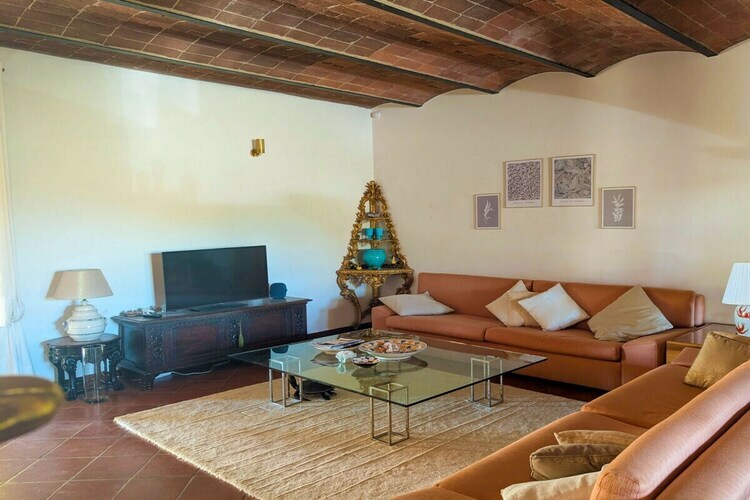 Villa Toscane 7 pers. – 5 hectares, piscine privée - Photo 15