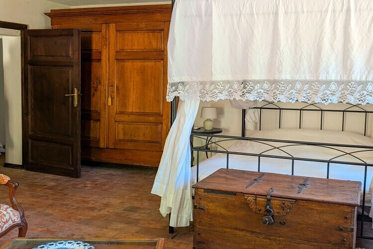 Villa Toscane 7 pers. – 5 hectares, piscine privée - Photo 21