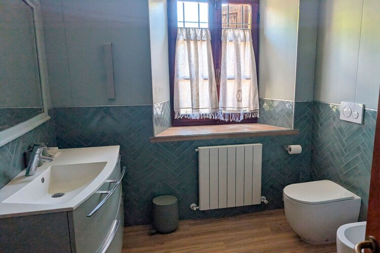 Villa Toscane 7 pers. – 5 hectares, piscine privée - Photo 22