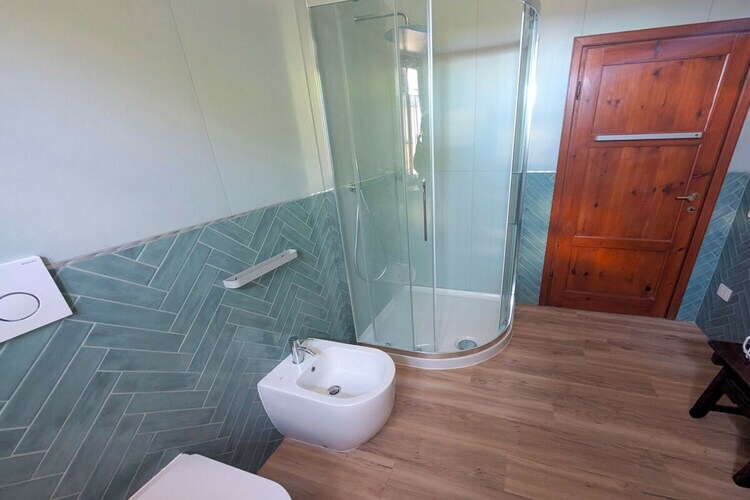 Villa Toscane 7 pers. – 5 hectares, piscine privée - Photo 23