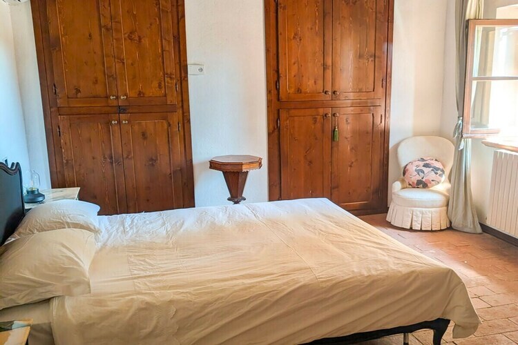 Villa Toscane 7 pers. – 5 hectares, piscine privée - Photo 24