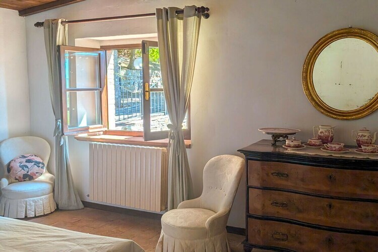 Villa Toscane 7 pers. – 5 hectares, piscine privée - Photo 25