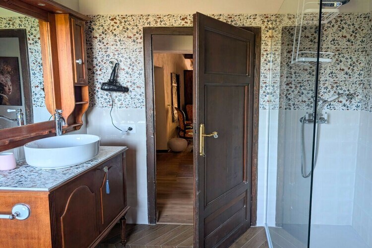 Villa Toscane 7 pers. – 5 hectares, piscine privée - Photo 31