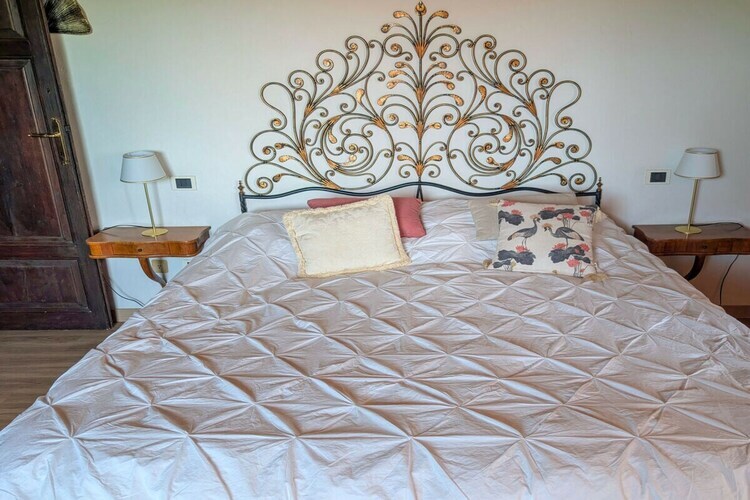 Villa Toscane 7 pers. – 5 hectares, piscine privée - Photo 33