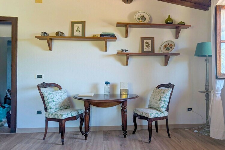Villa Toscane 7 pers. – 5 hectares, piscine privée - Photo 41