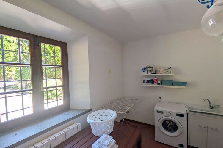 Villa Toscane 7 pers. – 5 hectares, piscine privée - Photo 43