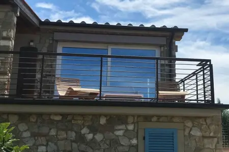 475841, Villa Bibbona avec piscine - Photo 5