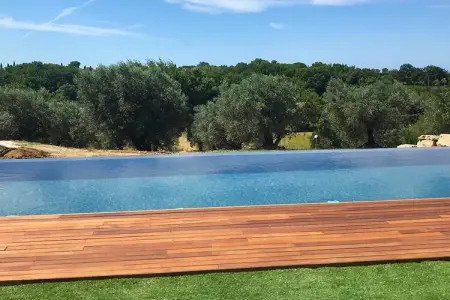 475841, Villa Bibbona avec piscine - Photo 13