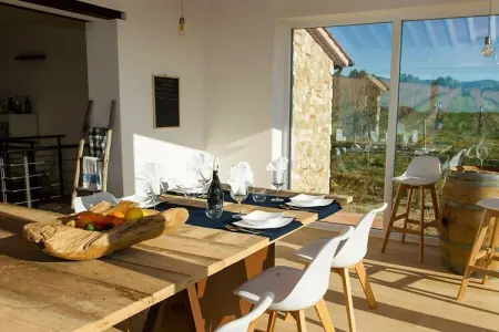 475841, Villa Bibbona avec piscine - Photo 15