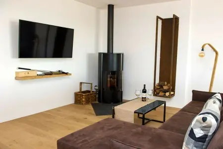 475841, Villa Bibbona avec piscine - Photo 17