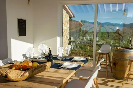 475841, Villa Bibbona avec piscine - Photo 19