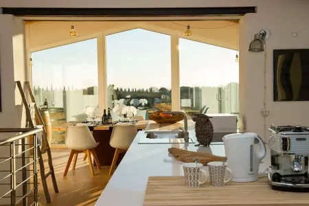 475841, Villa Bibbona avec piscine - Photo 20