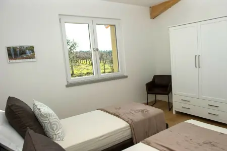 475841, Villa Bibbona avec piscine - Photo 25
