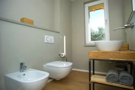 475841, Villa Bibbona avec piscine - Photo 26