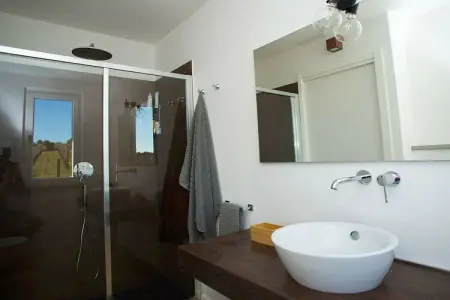 475841, Villa Bibbona avec piscine - Photo 27