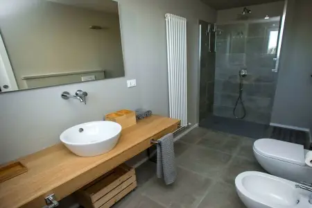 475841, Villa Bibbona avec piscine - Photo 29