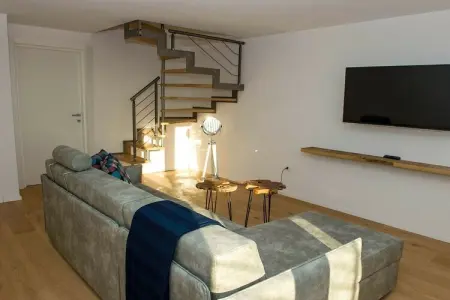 475841, Villa Bibbona avec piscine - Photo 30