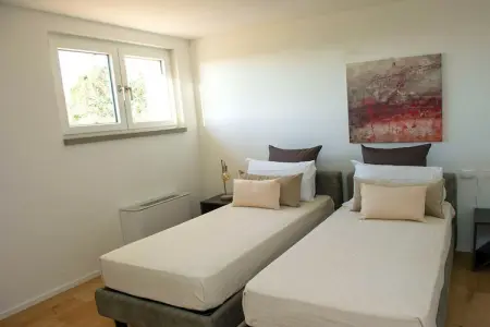 475841, Villa Bibbona avec piscine - Photo 35