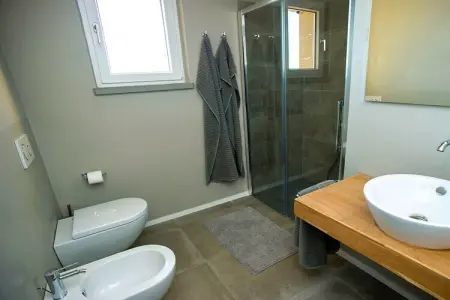 475841, Villa Bibbona avec piscine - Photo 36