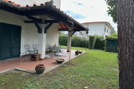 Location villa à Forte dei Marmi, VILLA ALESSANDRA - VILLA ALESSANDRA
