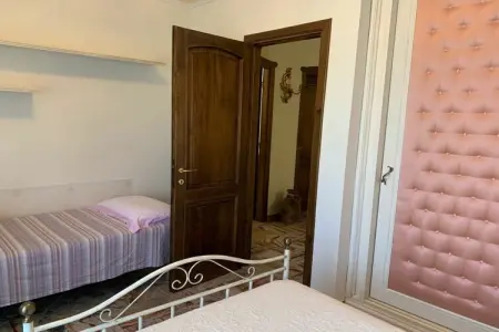 Villa jumelée Marina di Massa, jardin privatif 2 côtés : photo 14