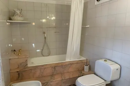 Villa jumelée Marina di Massa, jardin privatif 2 côtés : photo 17
