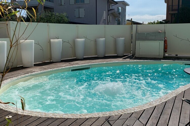 Maison 4 pers. à Desenzano : piscine et plages à 5 min - Photo 3
